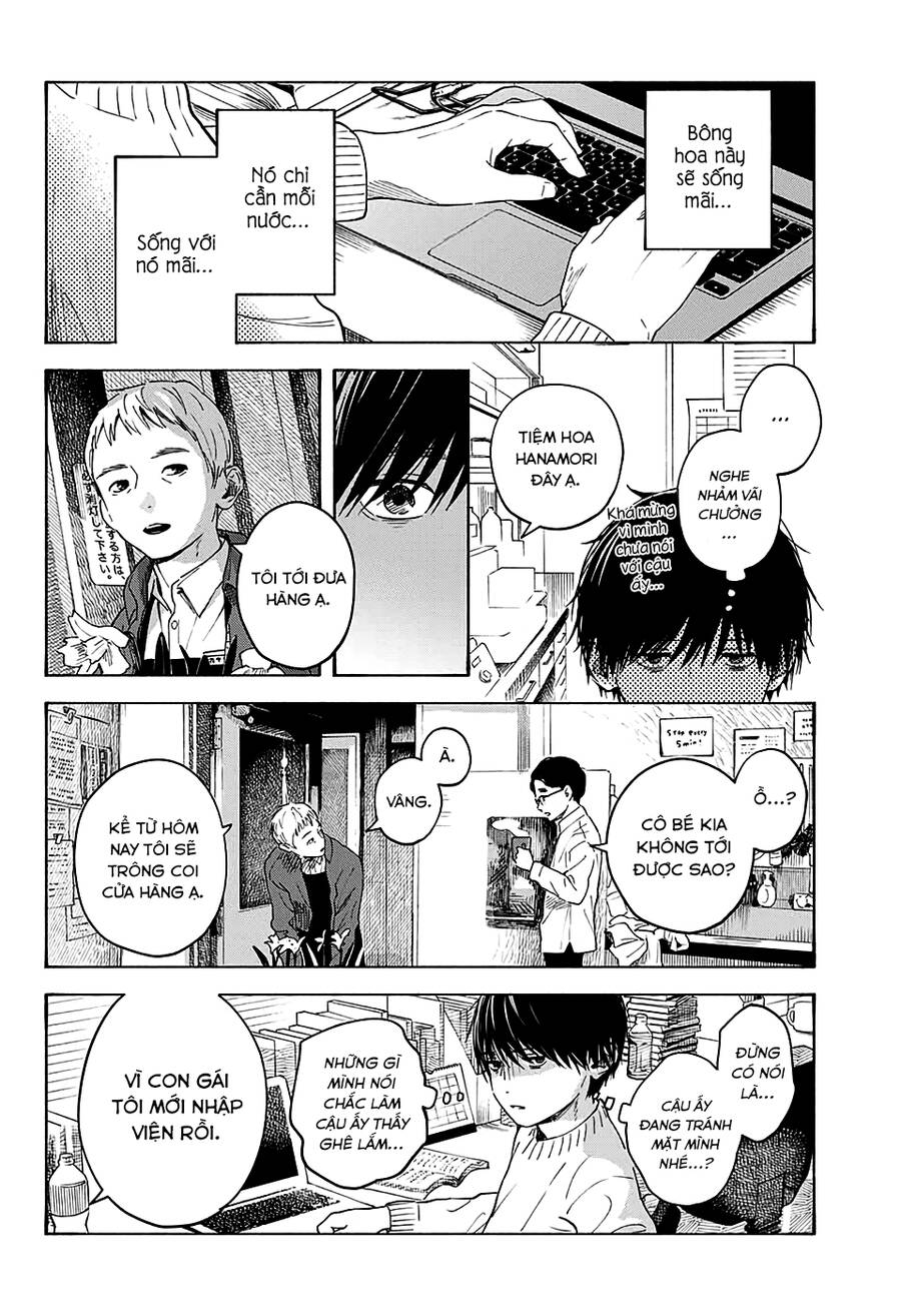 Tuyển Tập Oneshot Chapter 59 - 38