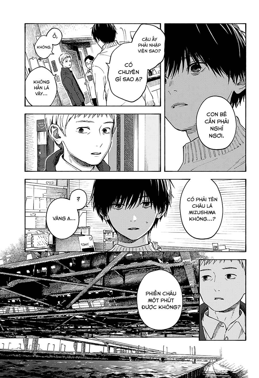 Tuyển Tập Oneshot Chapter 59 - 39