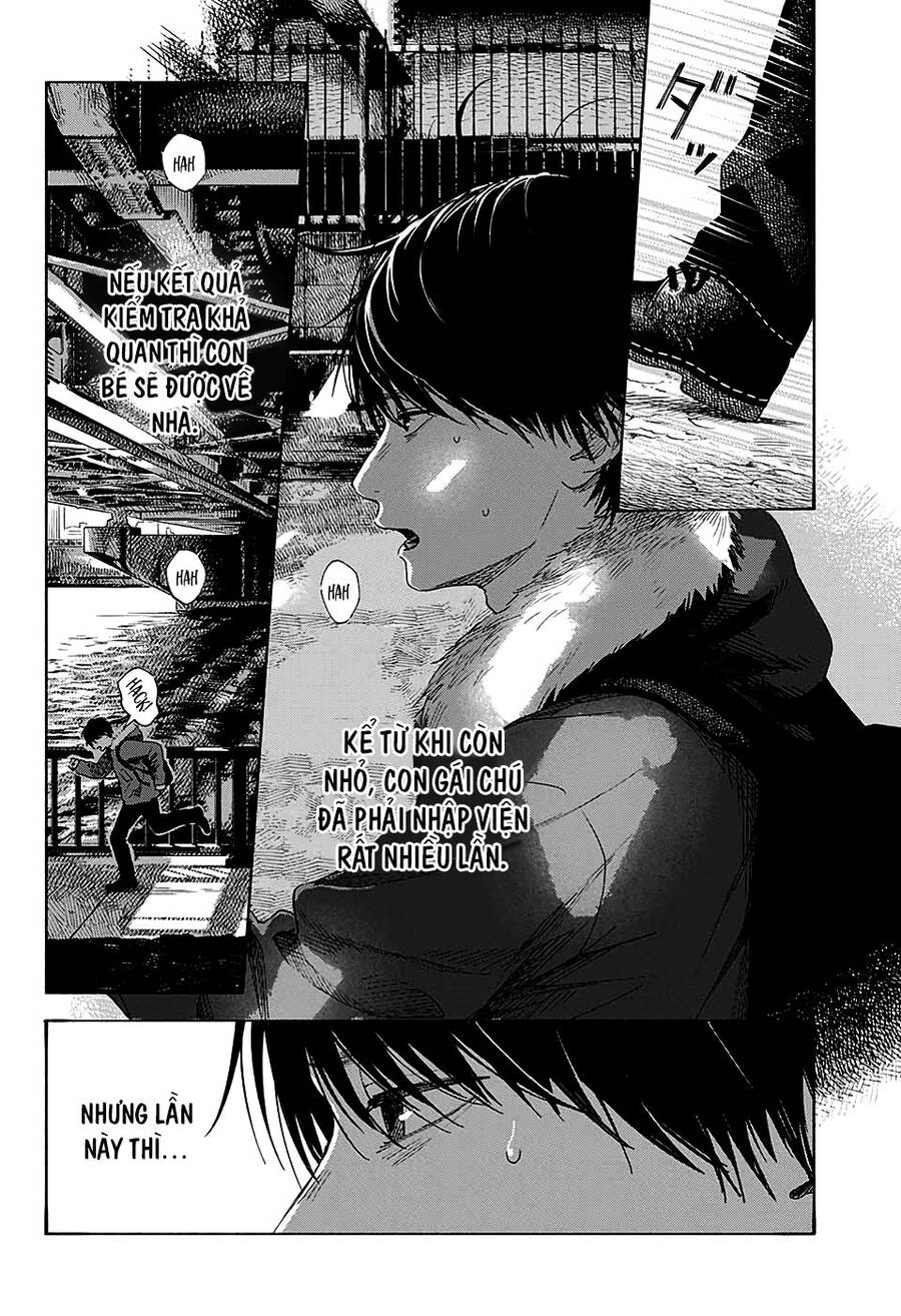 Tuyển Tập Oneshot Chapter 59 - 40