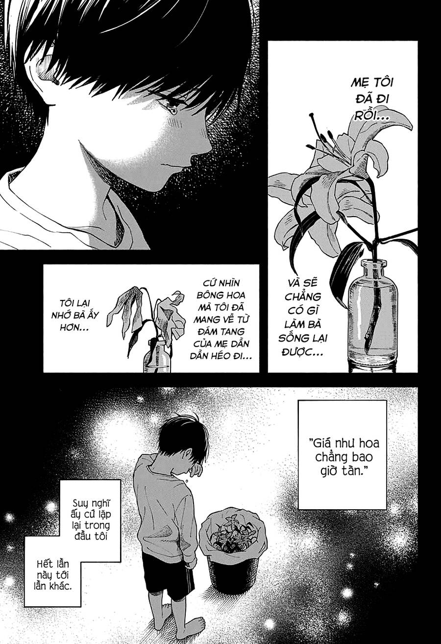 Tuyển Tập Oneshot Chapter 59 - 5