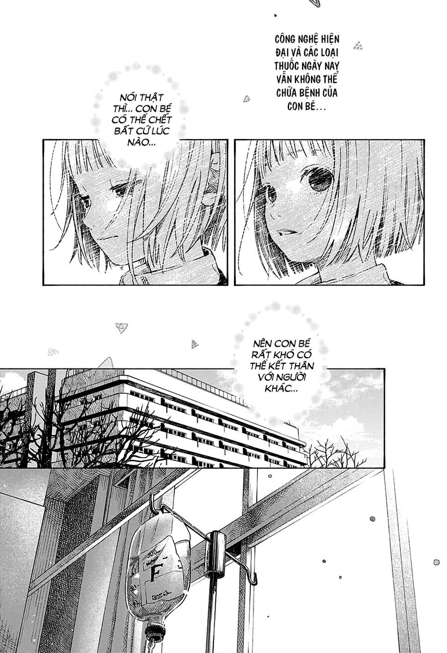 Tuyển Tập Oneshot Chapter 59 - 41