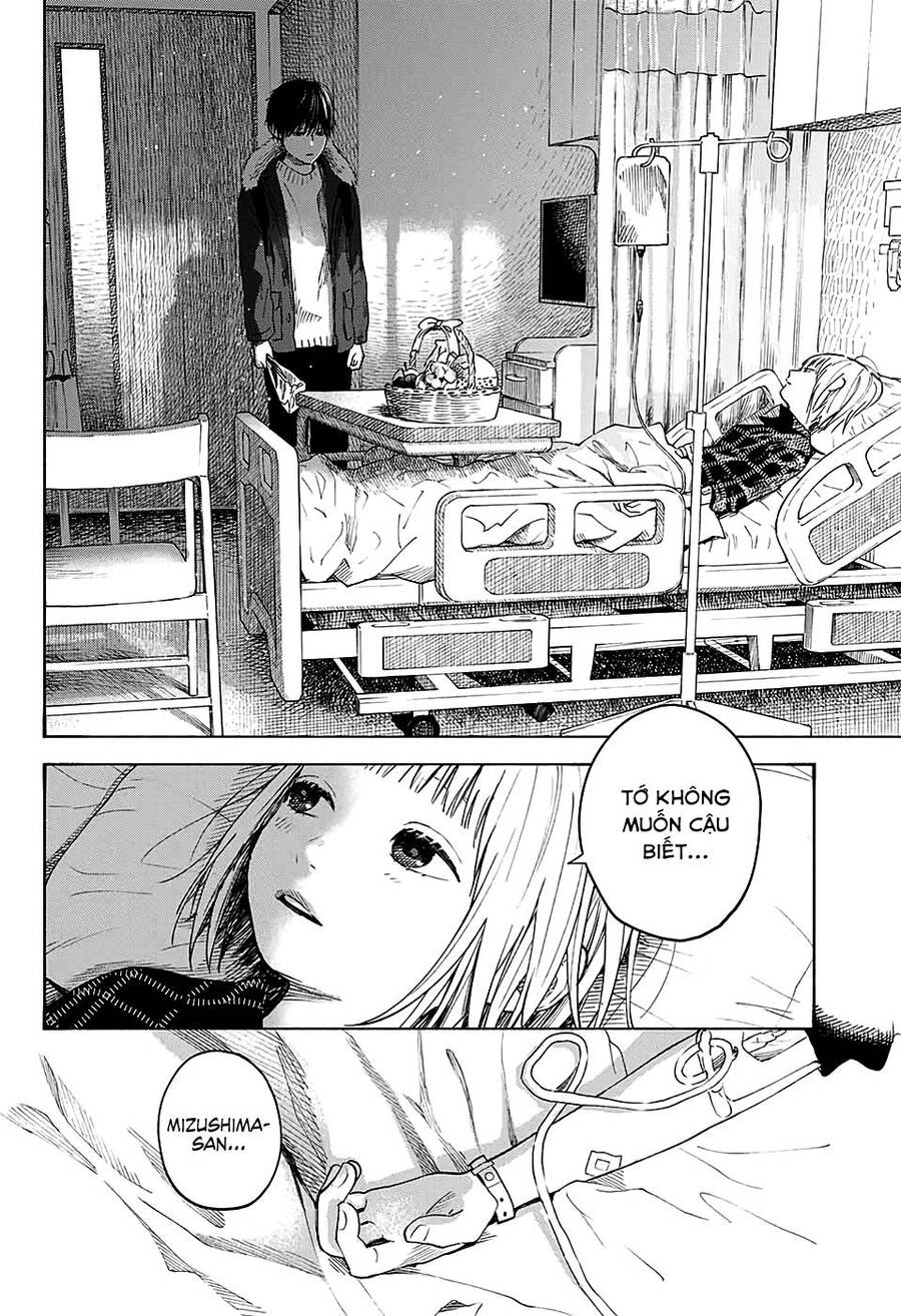 Tuyển Tập Oneshot Chapter 59 - 42