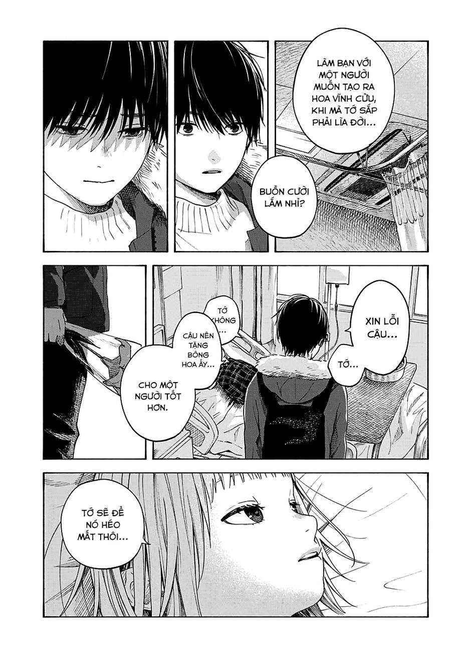 Tuyển Tập Oneshot Chapter 59 - 43