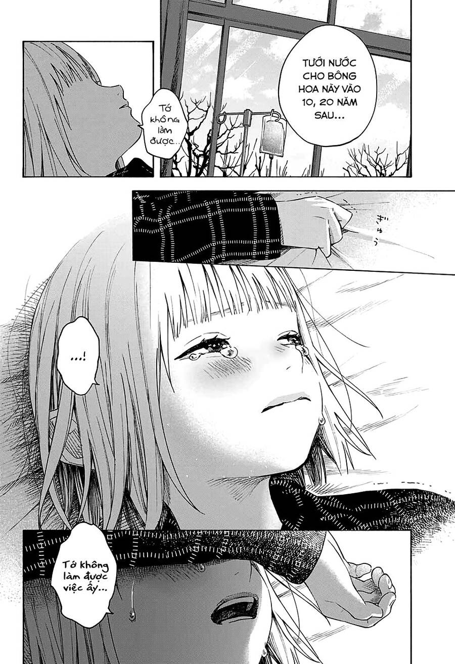 Tuyển Tập Oneshot Chapter 59 - 44