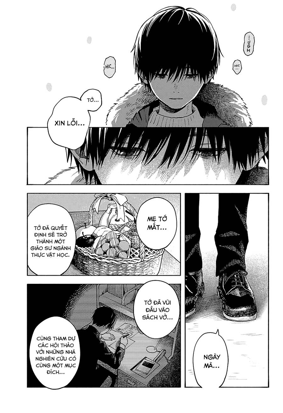 Tuyển Tập Oneshot Chapter 59 - 45