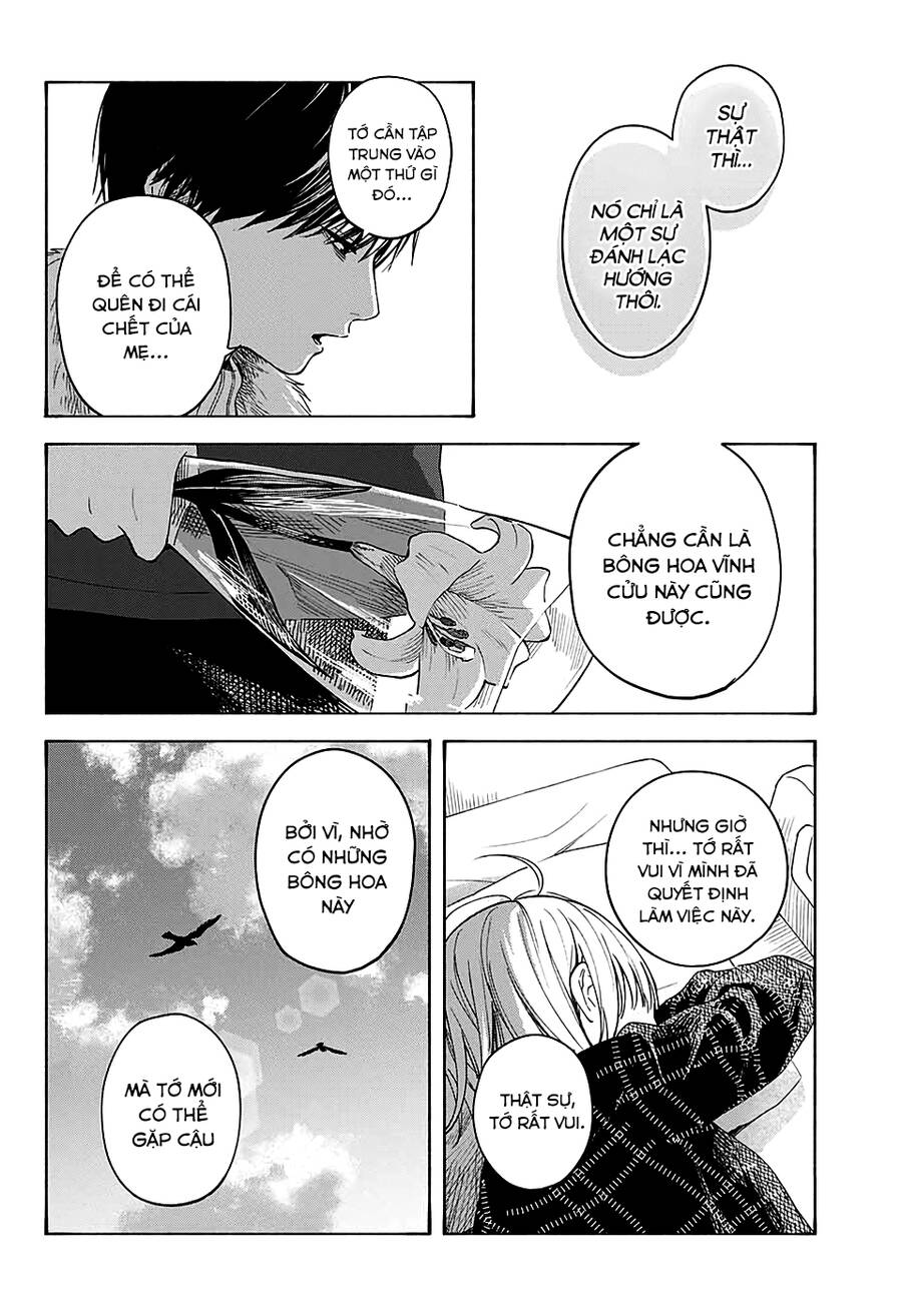 Tuyển Tập Oneshot Chapter 59 - 46