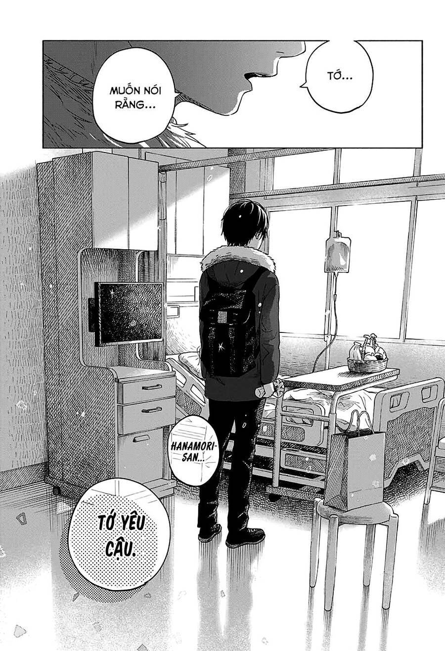 Tuyển Tập Oneshot Chapter 59 - 47