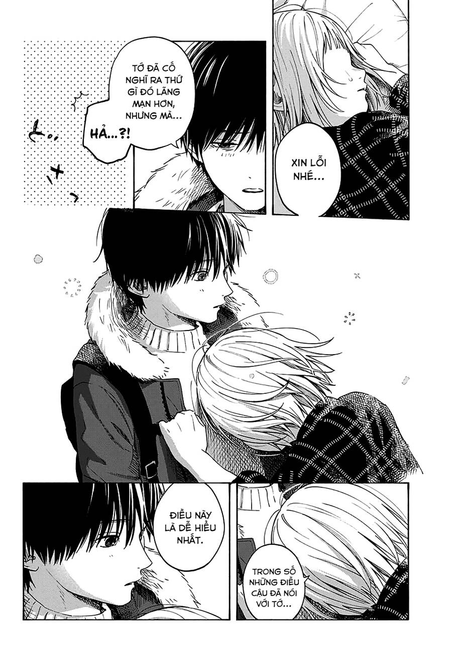 Tuyển Tập Oneshot Chapter 59 - 48