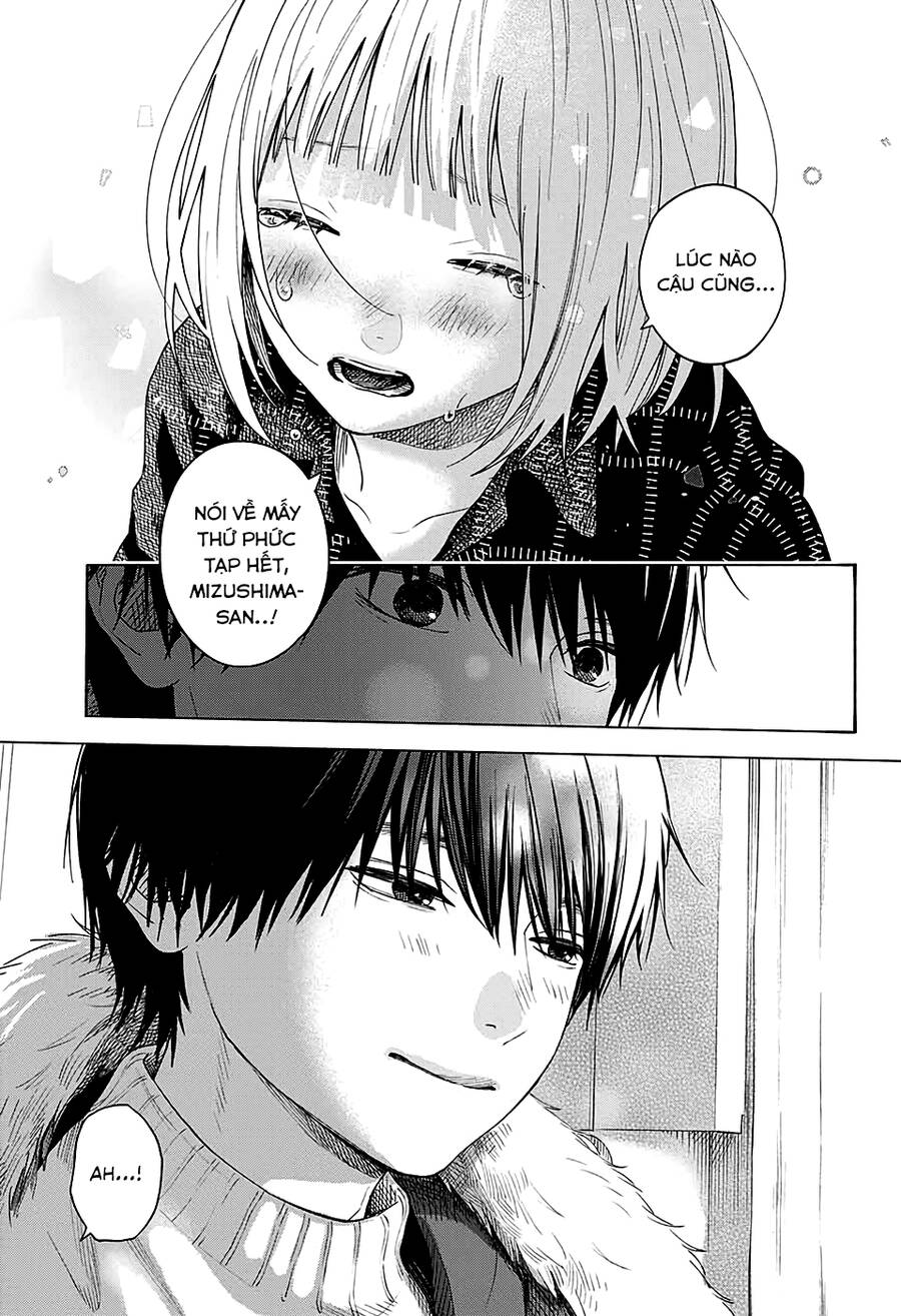 Tuyển Tập Oneshot Chapter 59 - 49