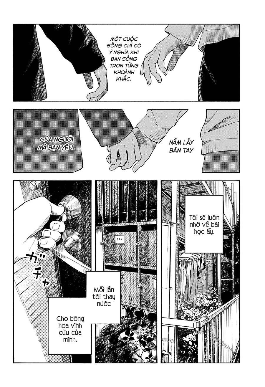 Tuyển Tập Oneshot Chapter 59 - 51