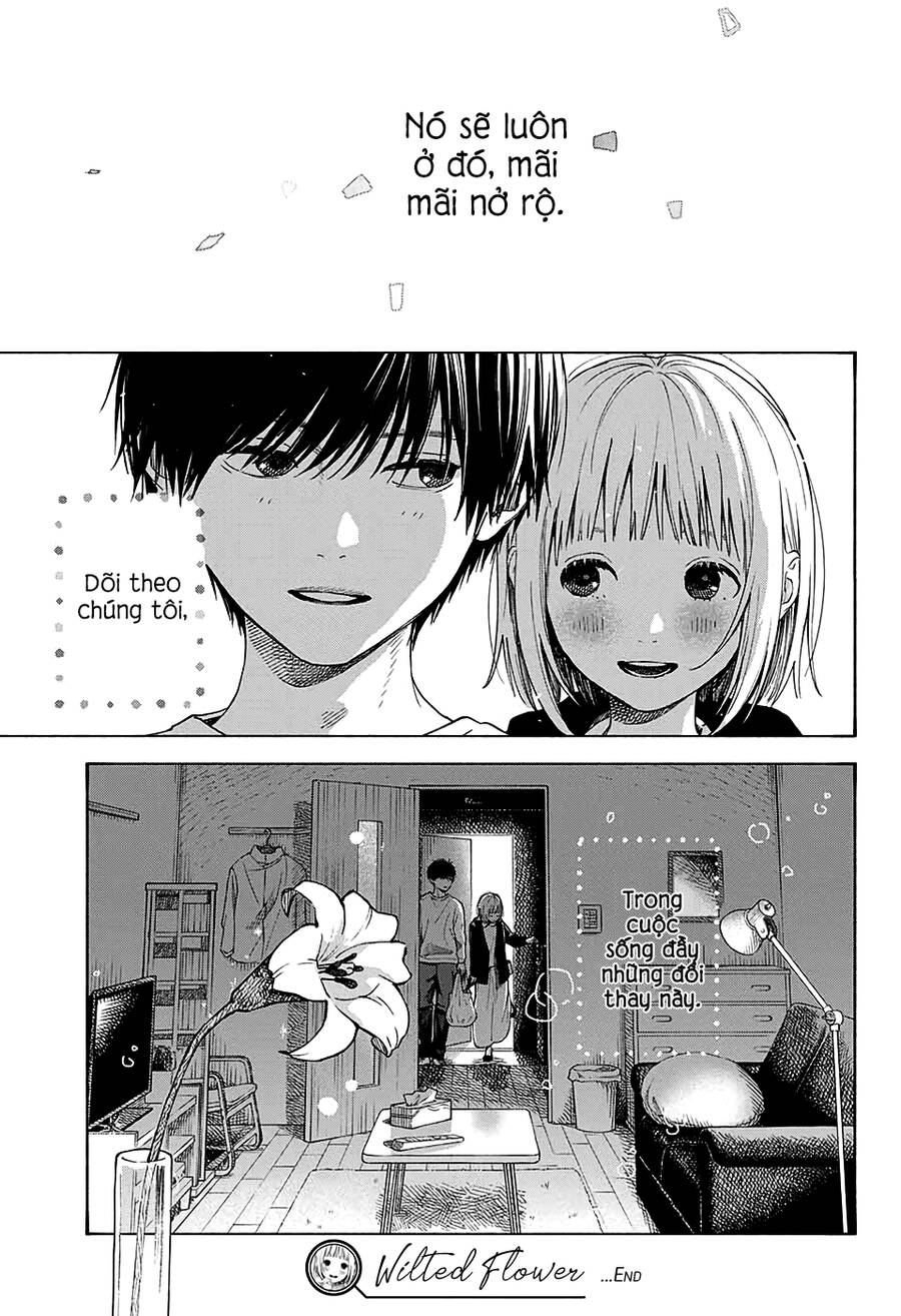 Tuyển Tập Oneshot Chapter 59 - 52