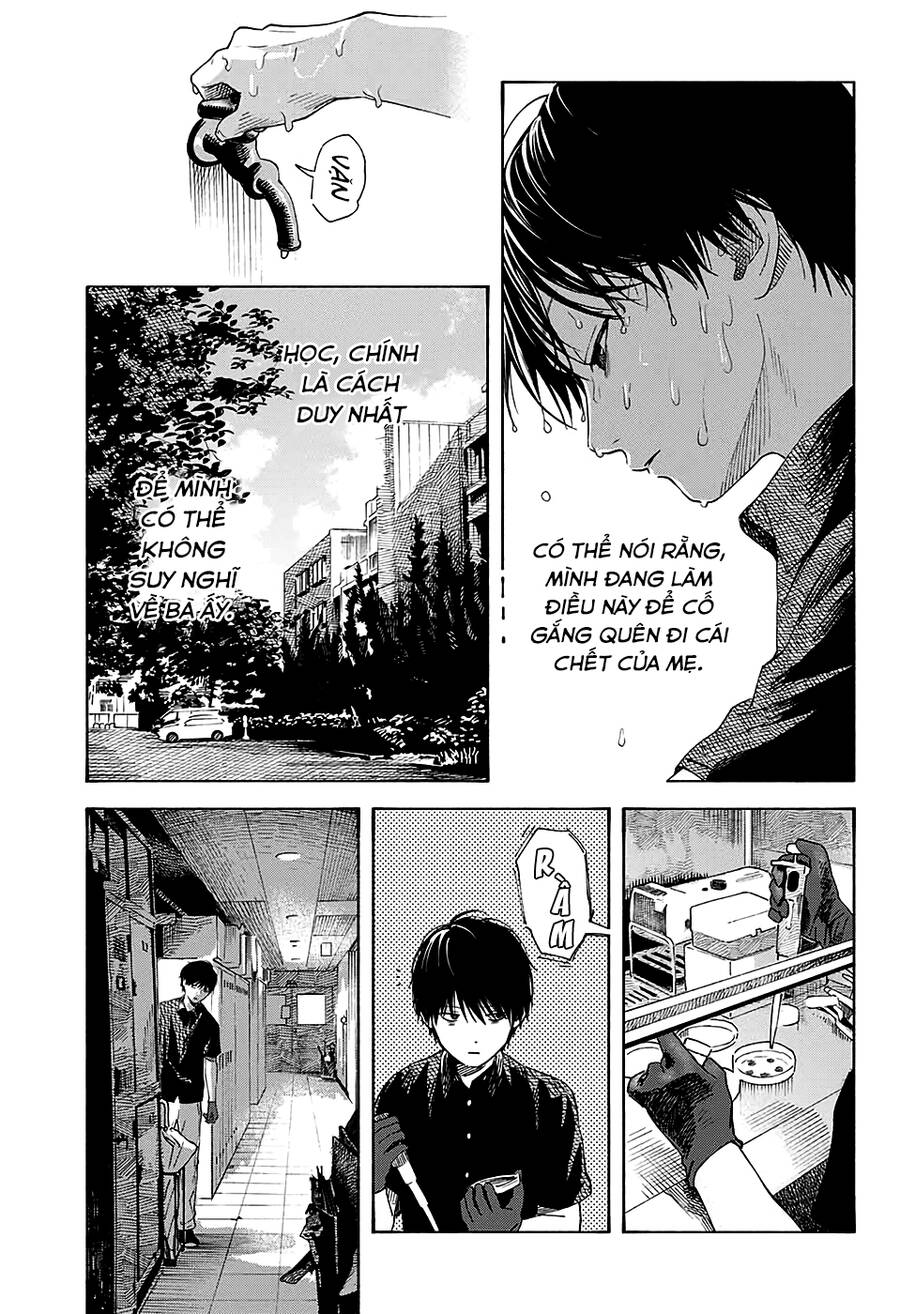 Tuyển Tập Oneshot Chapter 59 - 9