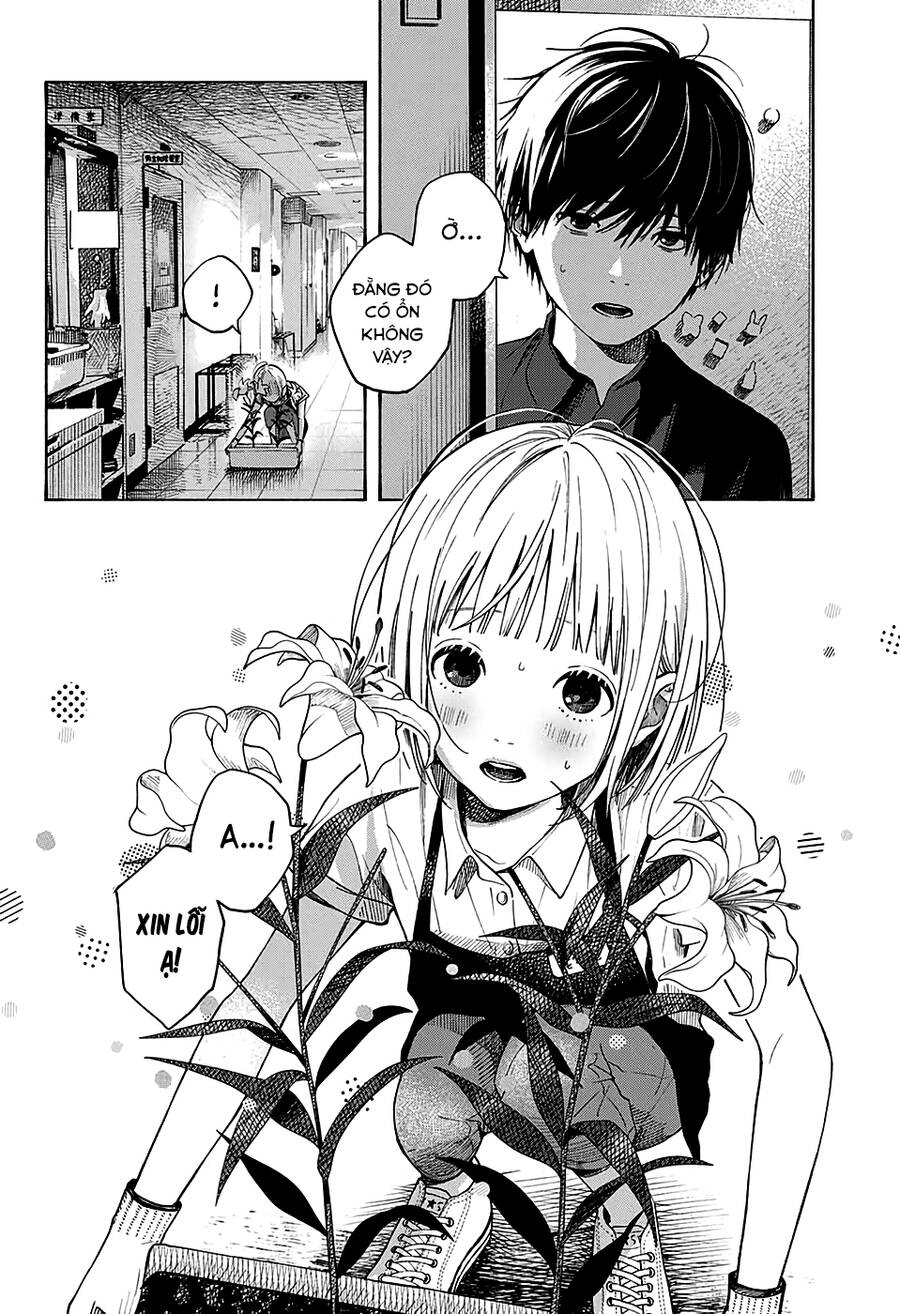 Tuyển Tập Oneshot Chapter 59 - 10