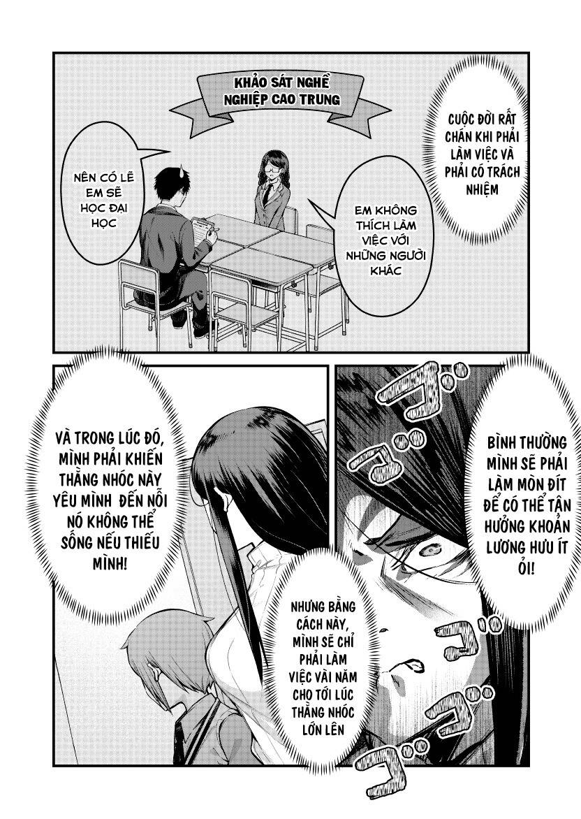 Tuyển Tập Oneshot Chapter 60 - 11