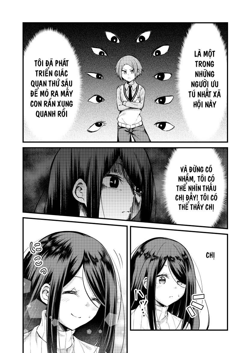 Tuyển Tập Oneshot Chapter 60 - 13