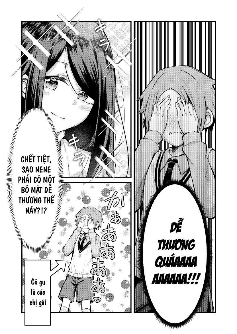 Tuyển Tập Oneshot Chapter 60 - 14