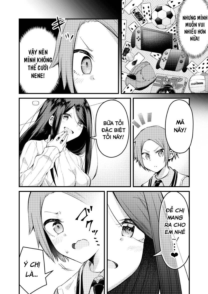 Tuyển Tập Oneshot Chapter 60 - 17