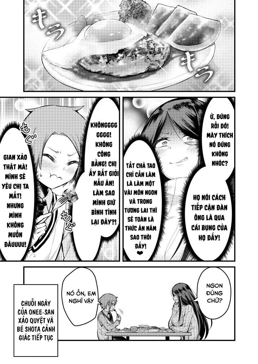Tuyển Tập Oneshot Chapter 60 - 18