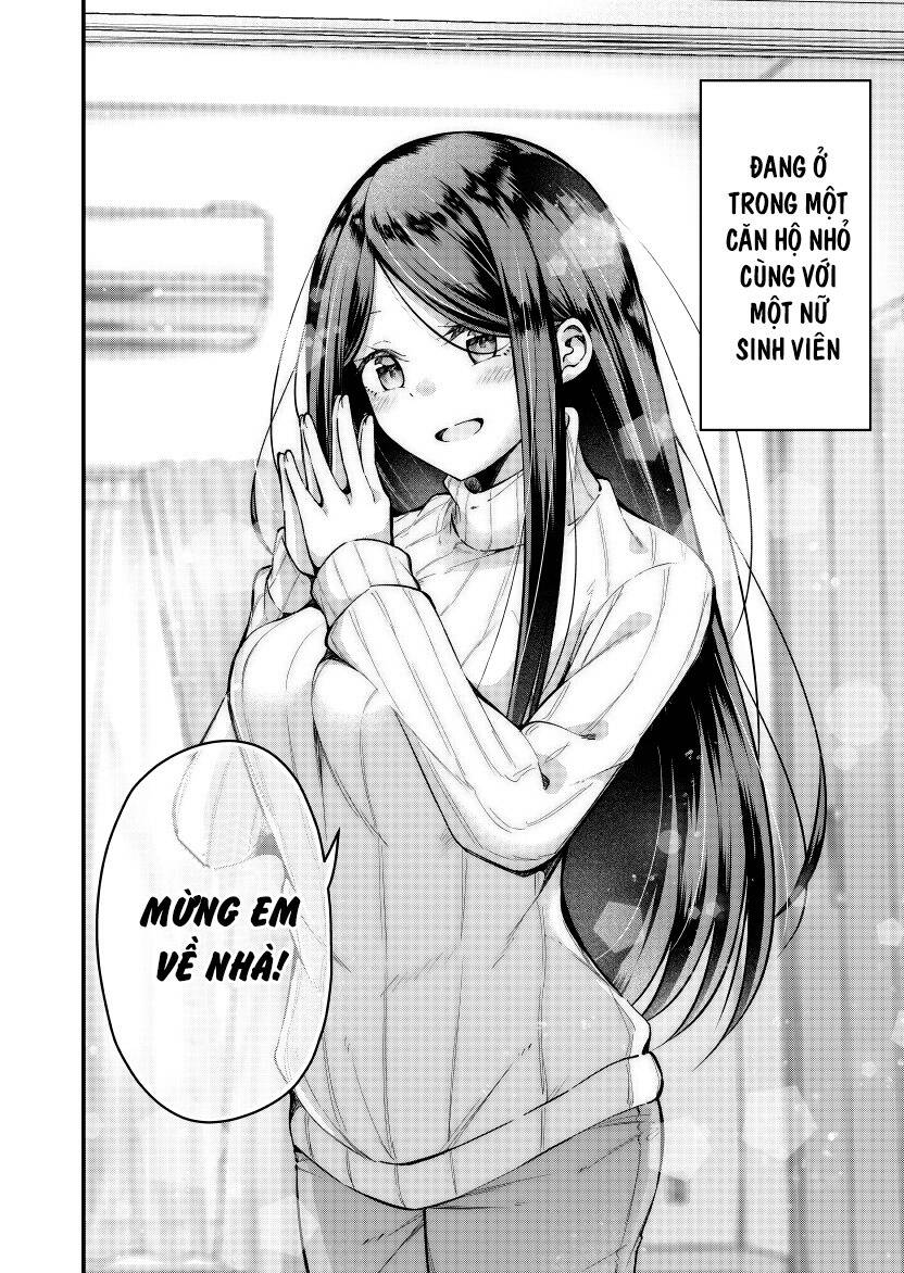 Tuyển Tập Oneshot Chapter 60 - 3