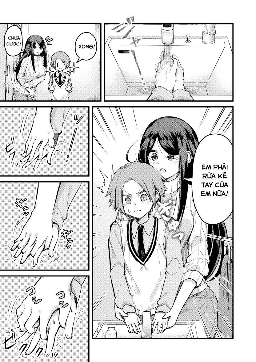 Tuyển Tập Oneshot Chapter 60 - 6