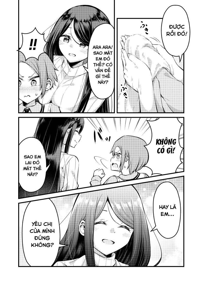 Tuyển Tập Oneshot Chapter 60 - 7