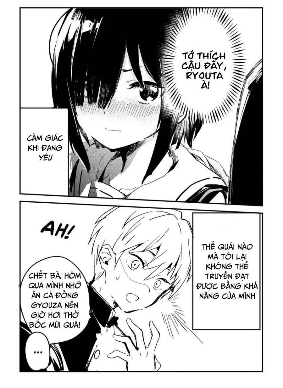 Tuyển Tập Oneshot Chapter 62 - 2