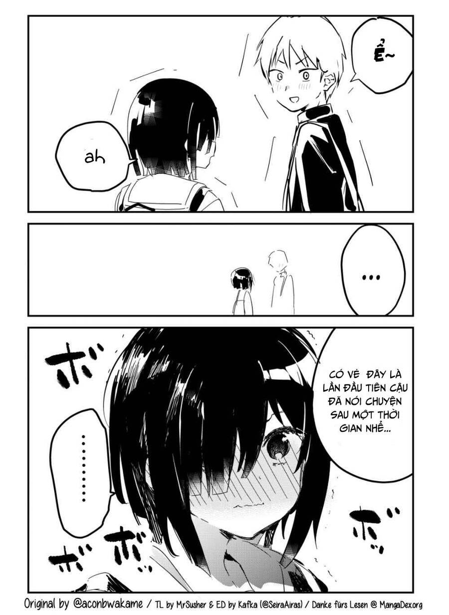 Tuyển Tập Oneshot Chapter 62 - 4