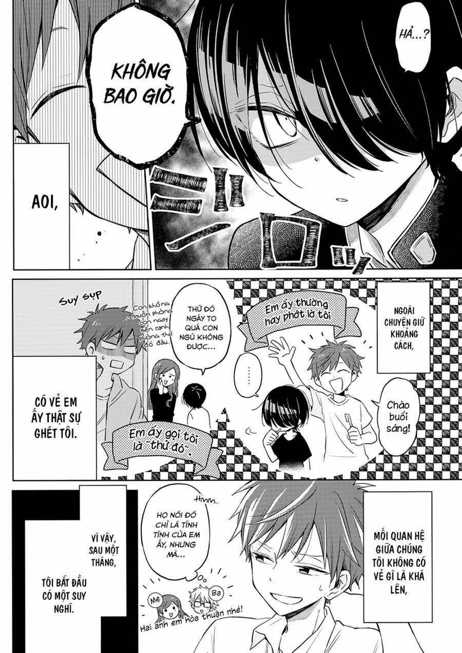 Tuyển Tập Oneshot Chapter 63 - 2