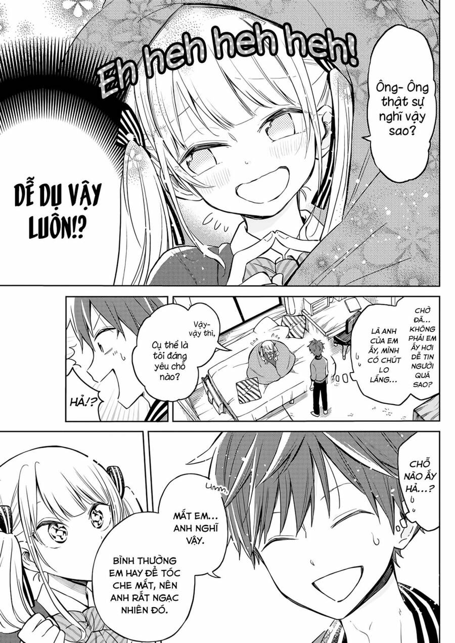 Tuyển Tập Oneshot Chapter 63 - 11