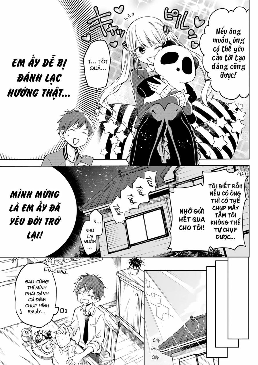 Tuyển Tập Oneshot Chapter 63 - 13