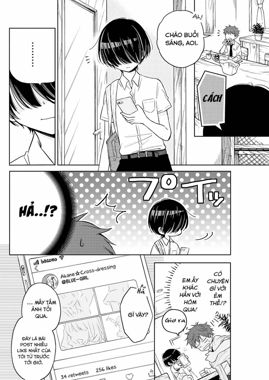 Tuyển Tập Oneshot Chapter 63 - 14