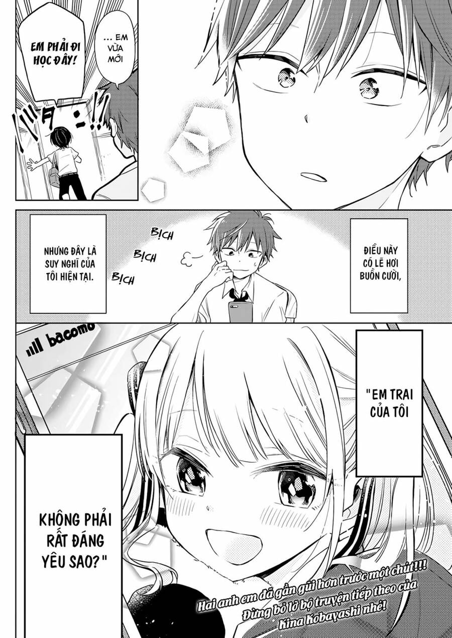 Tuyển Tập Oneshot Chapter 63 - 16