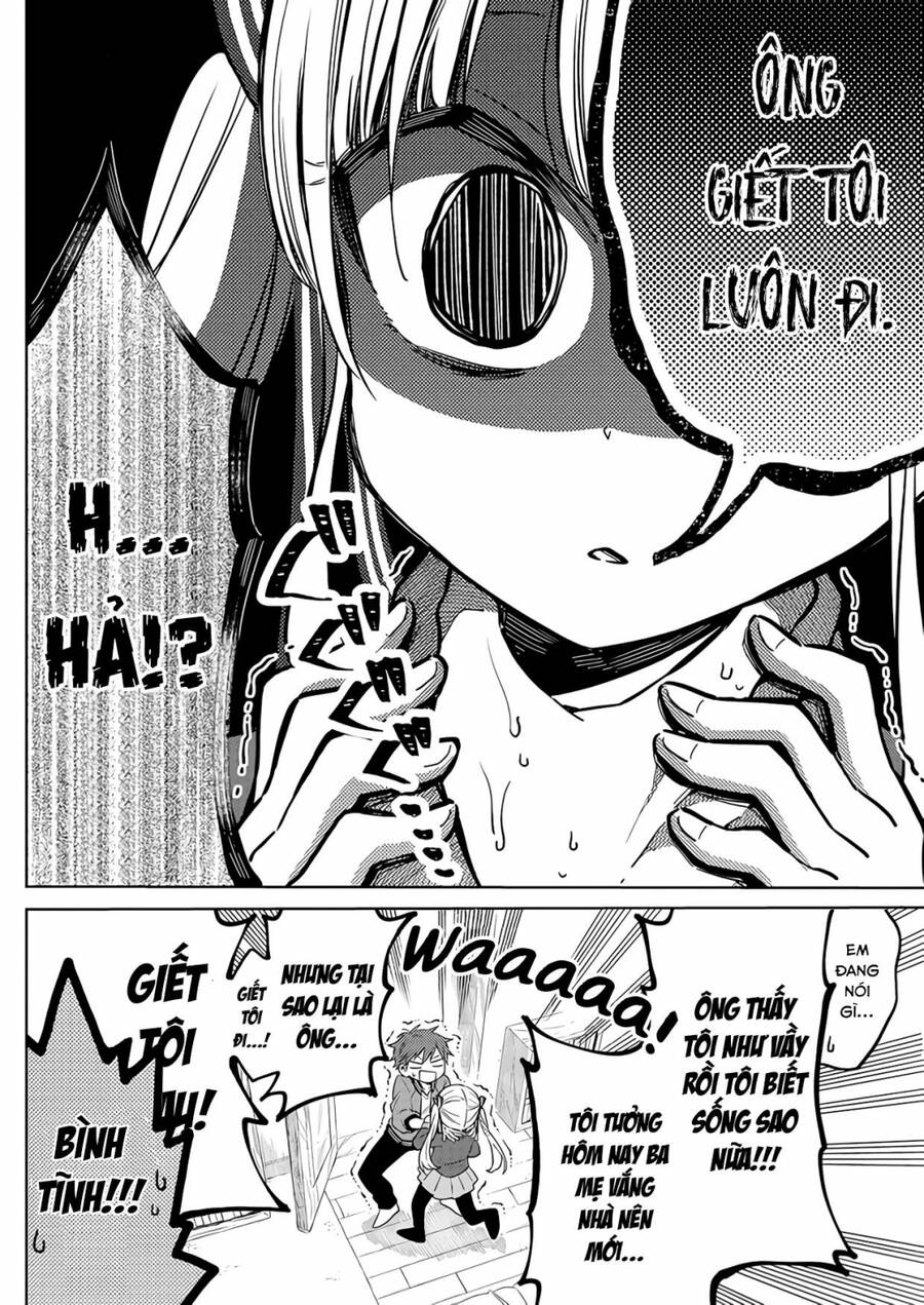 Tuyển Tập Oneshot Chapter 63 - 6