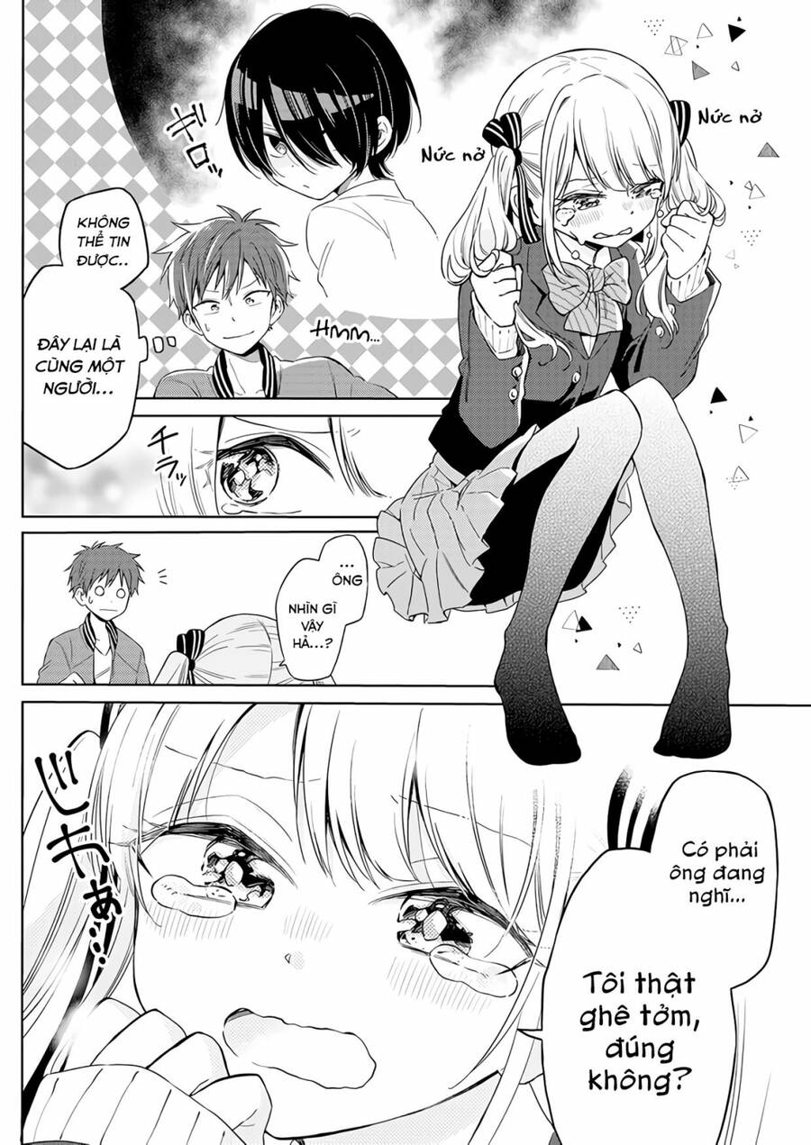 Tuyển Tập Oneshot Chapter 63 - 8