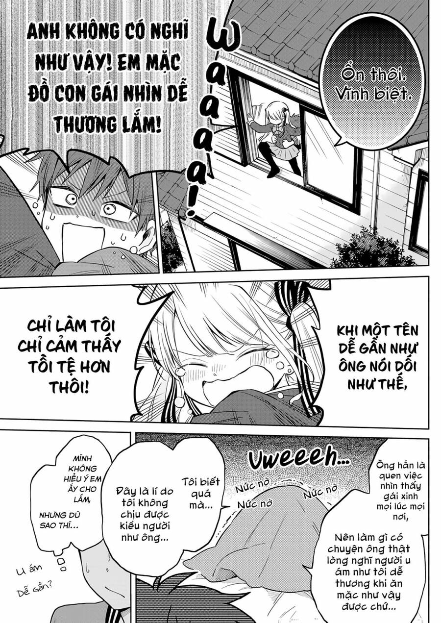 Tuyển Tập Oneshot Chapter 63 - 9