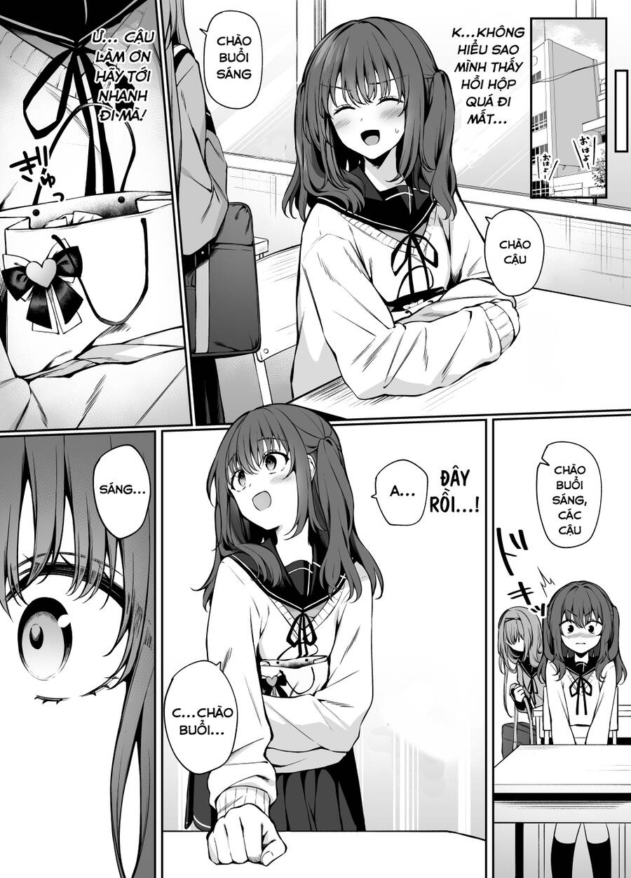 Tuyển Tập Oneshot Chapter 64 - 2