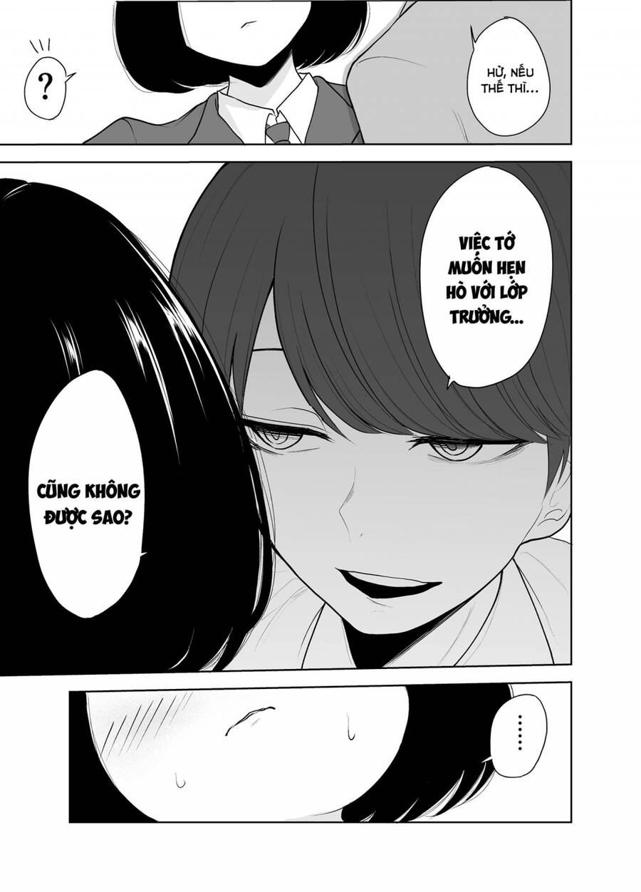 Tuyển Tập Oneshot Chapter 65 - 3