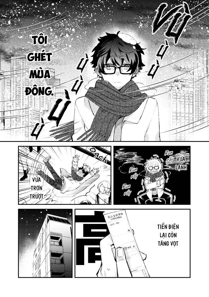 Tuyển Tập Oneshot Chapter 66 - 1