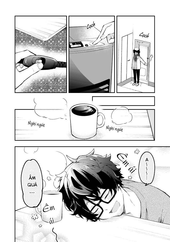 Tuyển Tập Oneshot Chapter 66 - 2