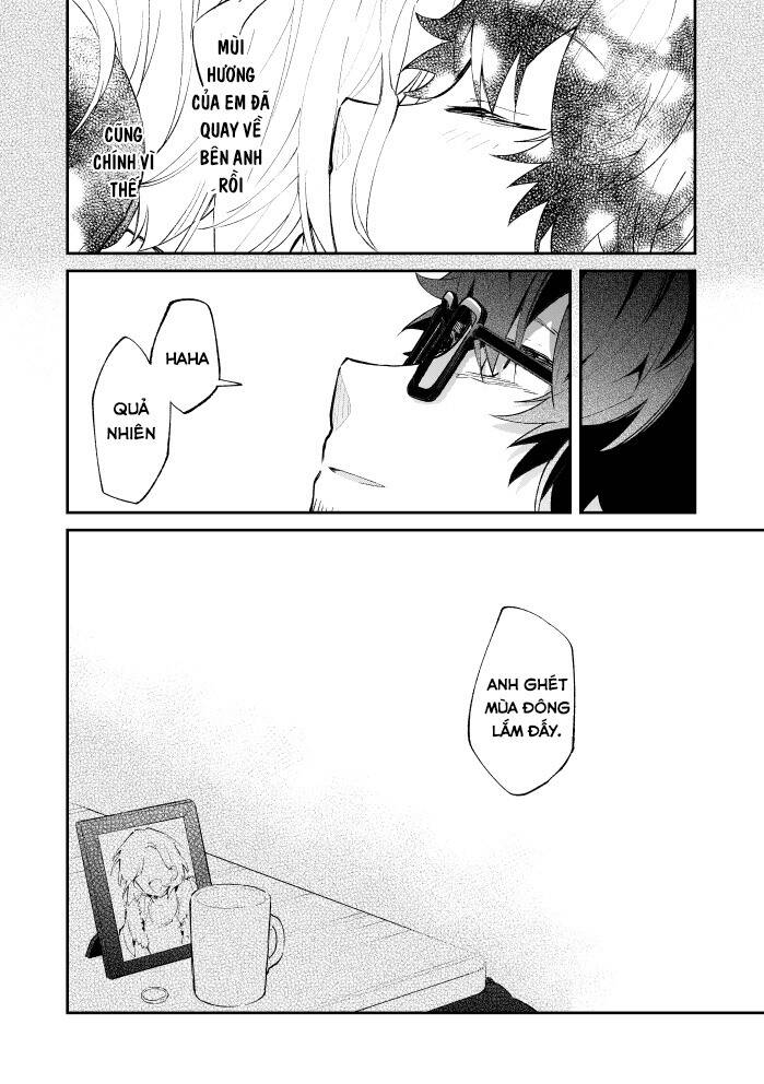 Tuyển Tập Oneshot Chapter 66 - 6