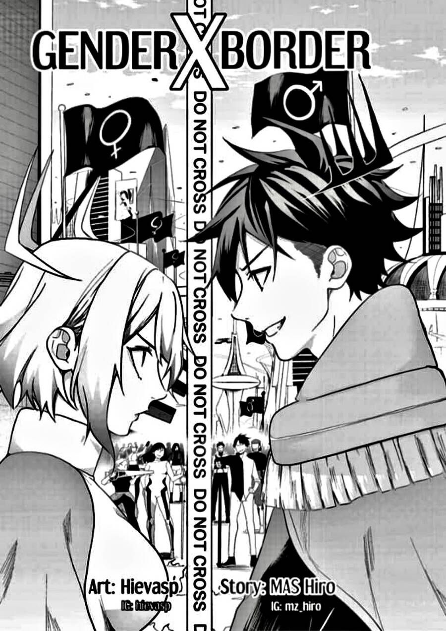 Tuyển Tập Oneshot Chapter 67 - 1