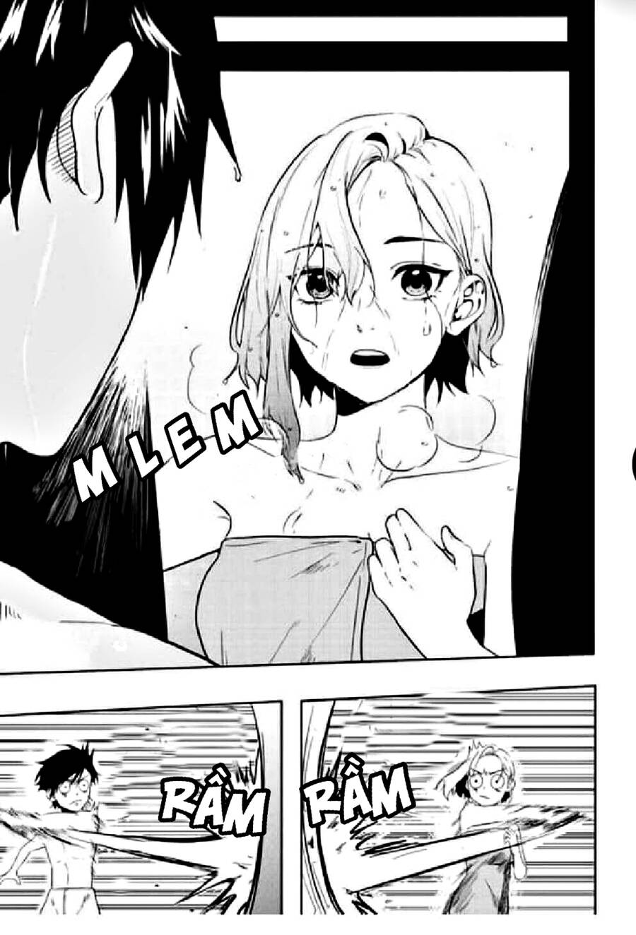 Tuyển Tập Oneshot Chapter 67 - 11