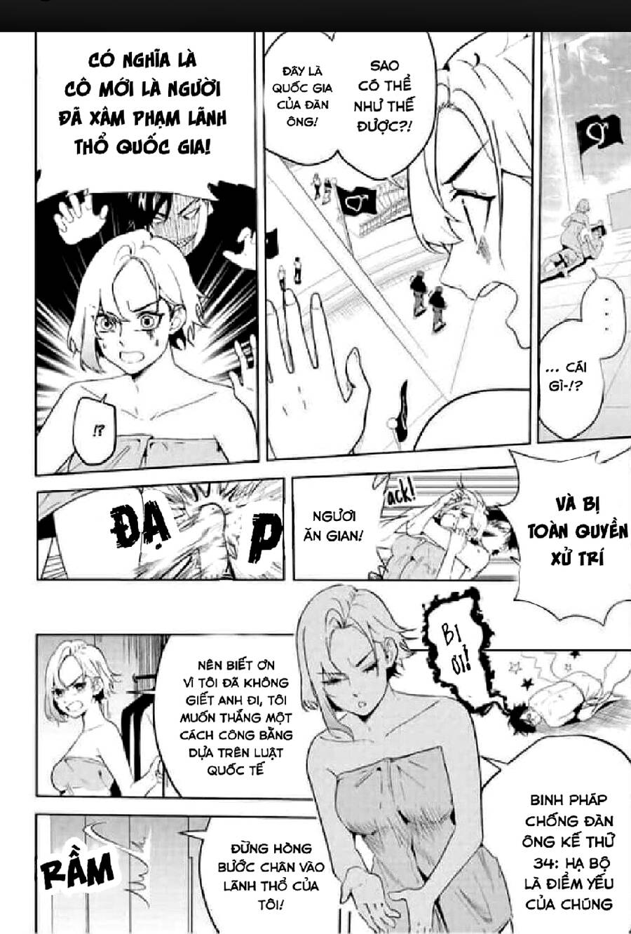 Tuyển Tập Oneshot Chapter 67 - 14