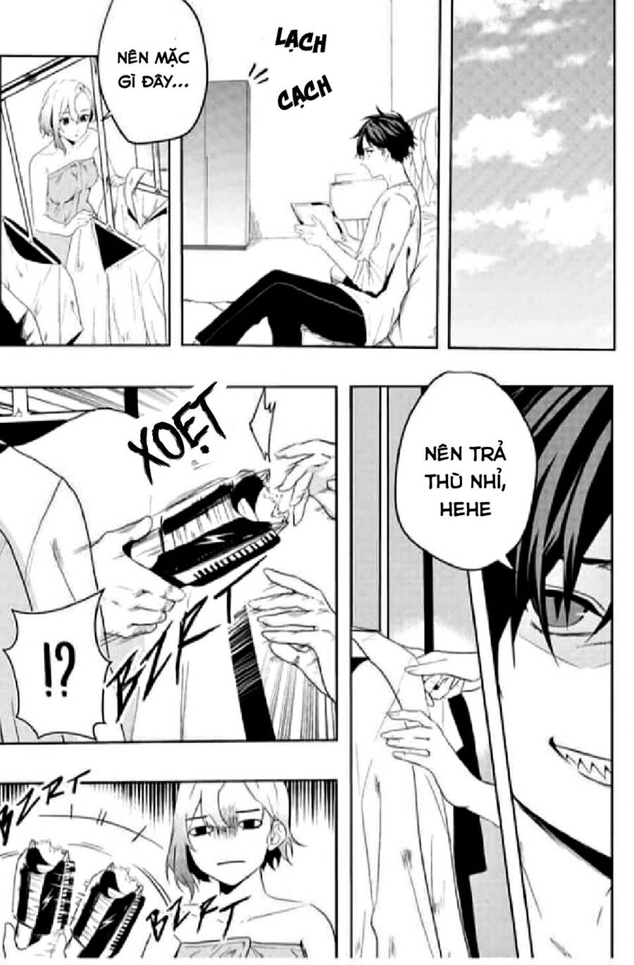 Tuyển Tập Oneshot Chapter 67 - 15