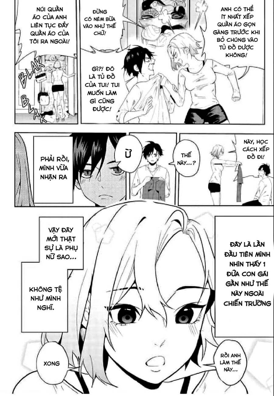 Tuyển Tập Oneshot Chapter 67 - 18