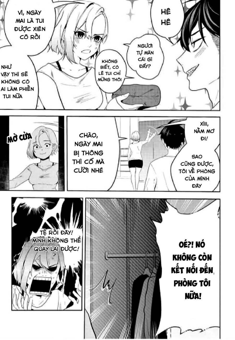 Tuyển Tập Oneshot Chapter 67 - 19