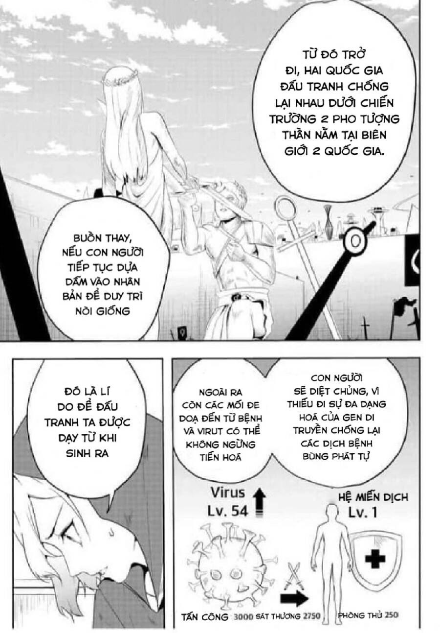 Tuyển Tập Oneshot Chapter 67 - 21