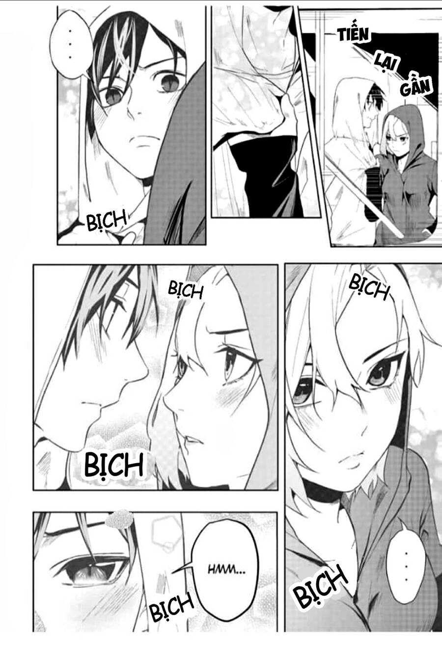 Tuyển Tập Oneshot Chapter 67 - 24