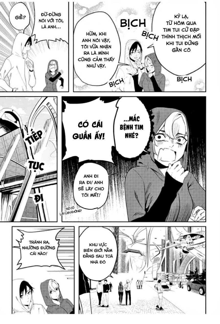 Tuyển Tập Oneshot Chapter 67 - 25