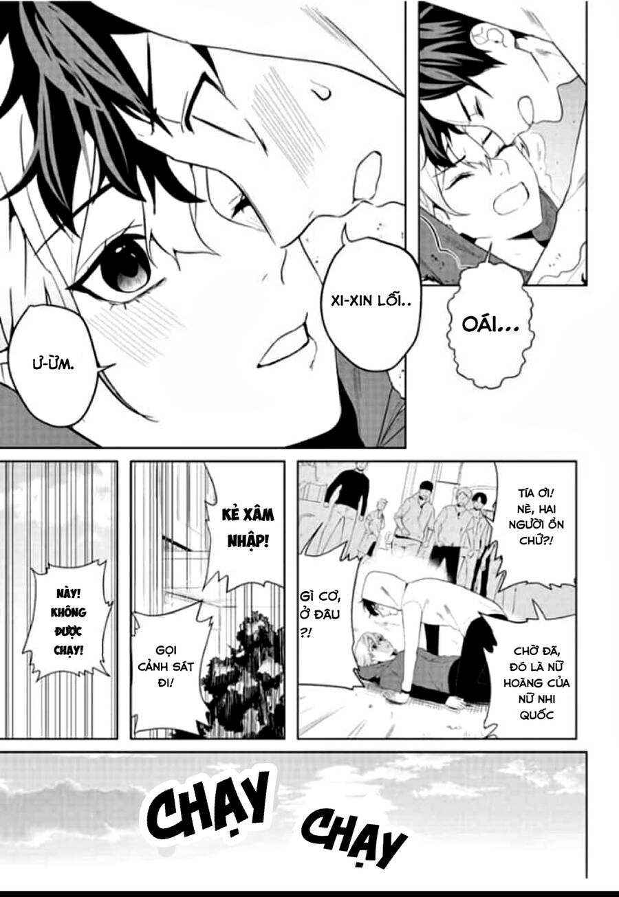 Tuyển Tập Oneshot Chapter 67 - 27